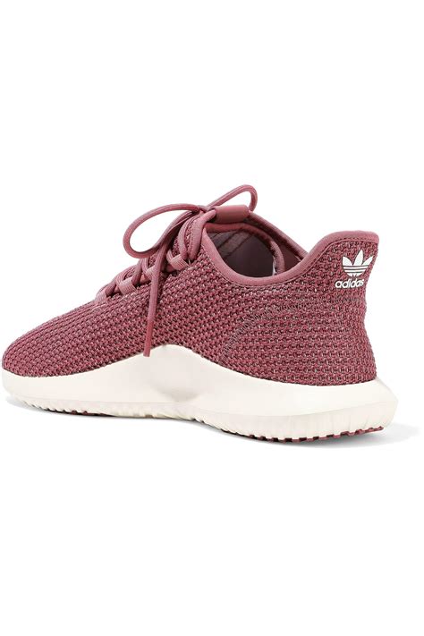 zapatillas adidas originals tubular shadow fucsia